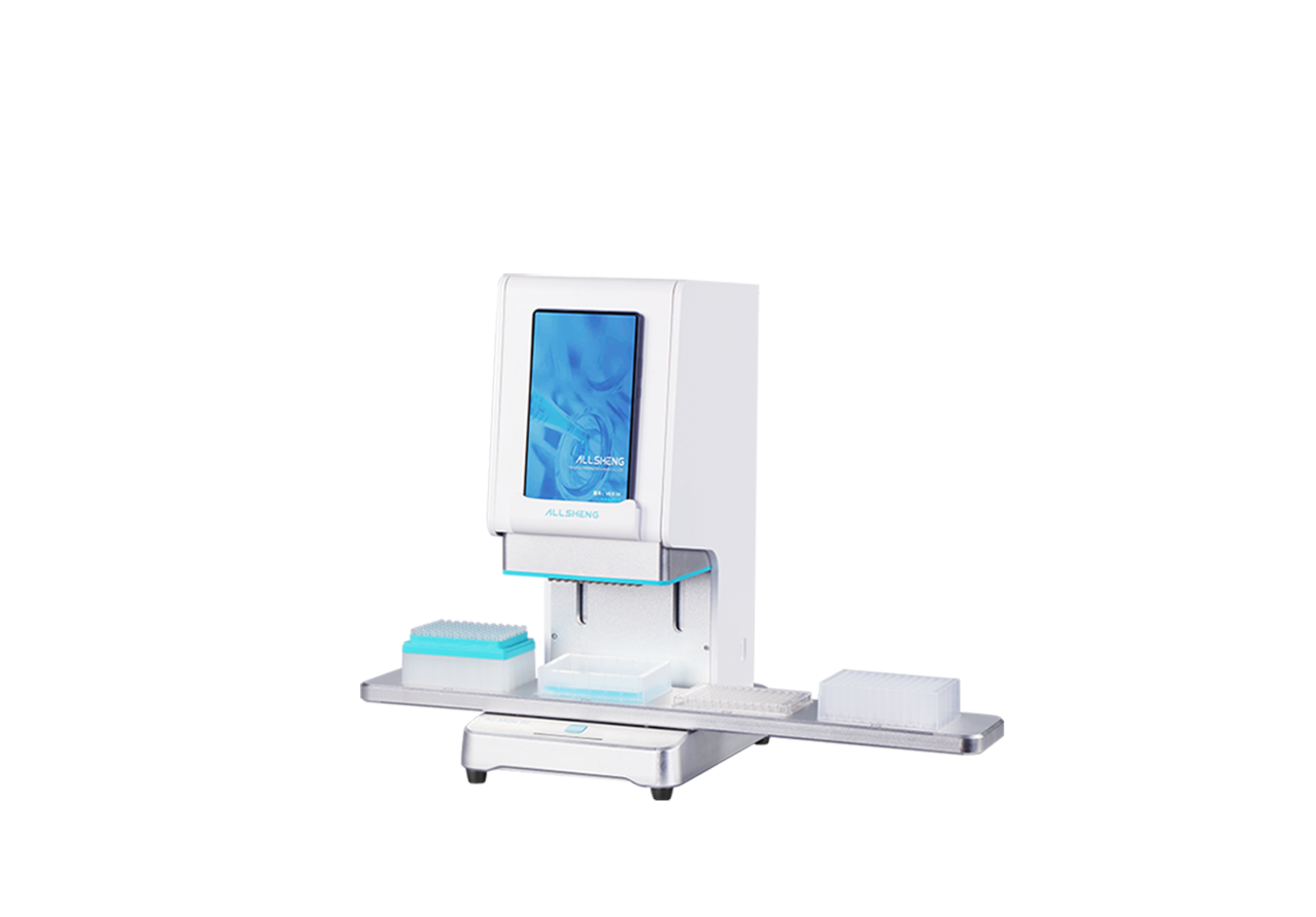 全自動樣品處理系統(tǒng) — Au-Mate 96 A2/A4