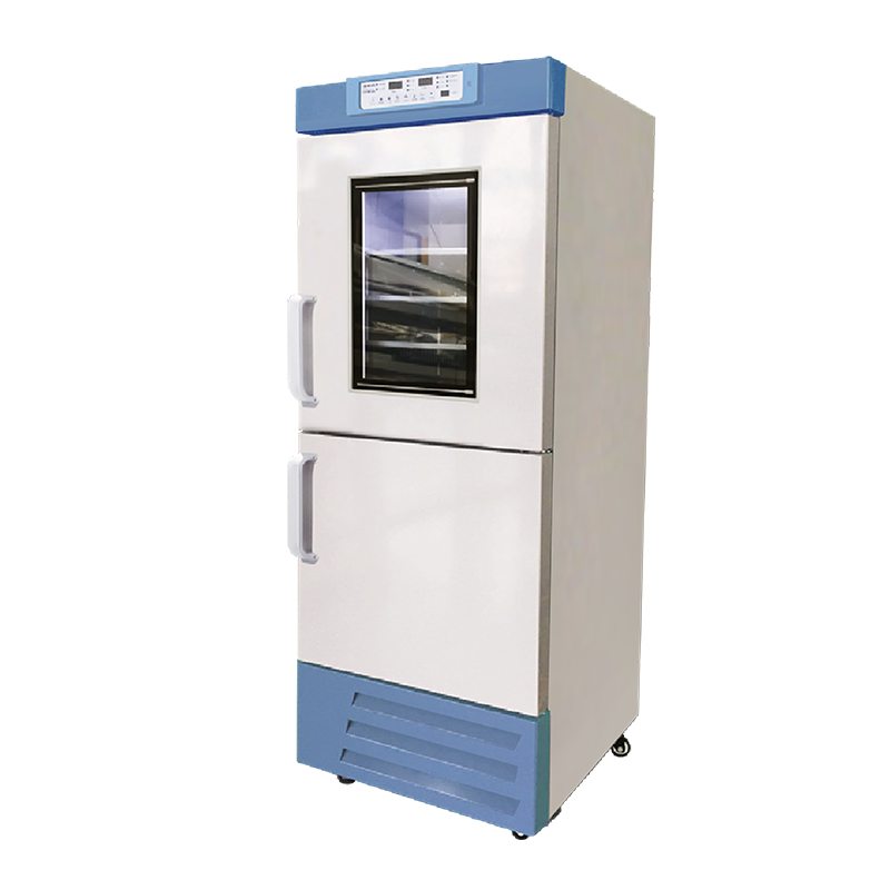 YCD-320醫(yī)用冷藏冷凍箱