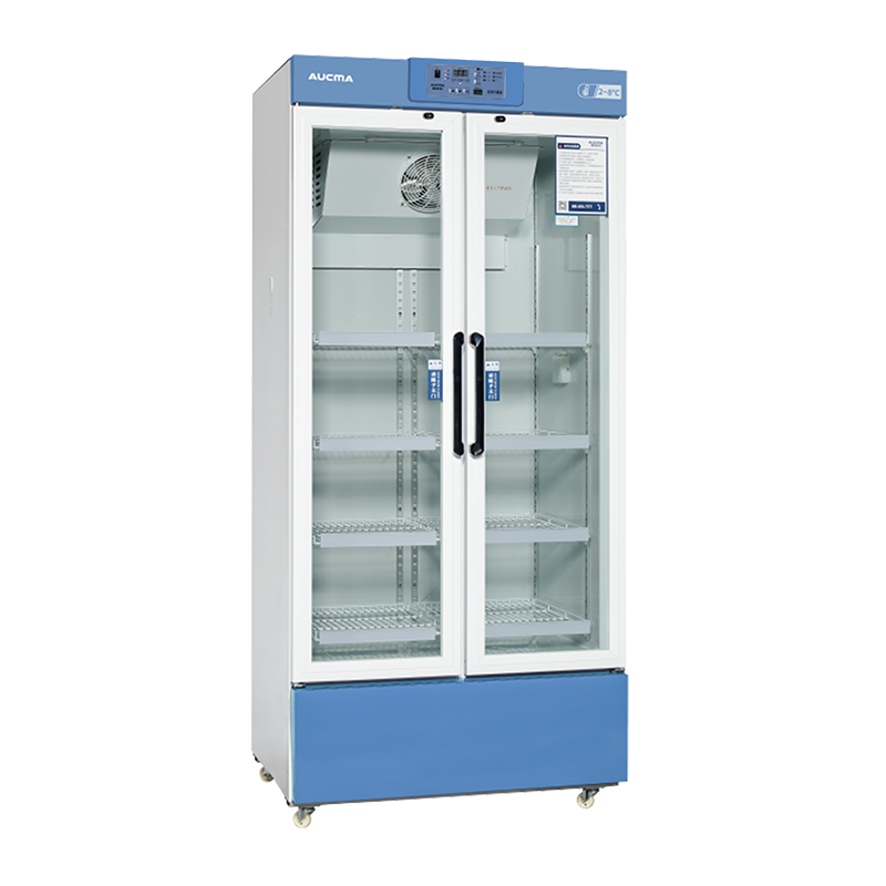 2~8℃醫(yī)用冷藏箱YC-626