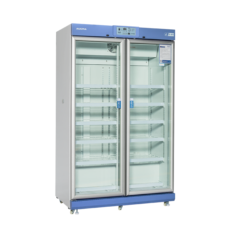 2~8℃醫(yī)用冷藏箱YC-1006