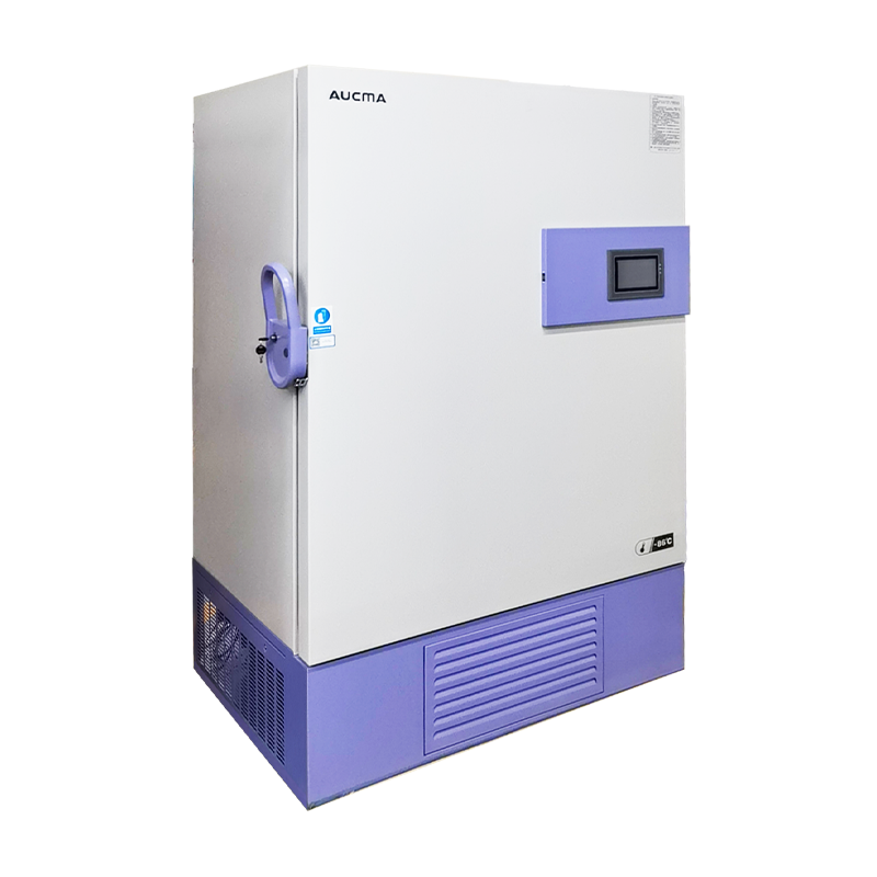 -86℃立式超低溫保存箱DW-86L630/930
